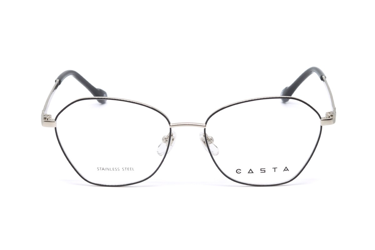 Оправы CASTA CST 1243 KB SILBK Фото №4 - linza.ua