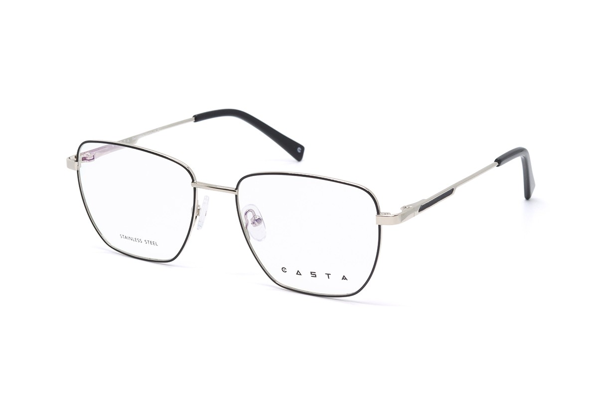 Оправи CASTA CST 1236 KB SILBK Фото №1 - linza.ua