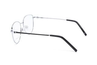 Оправы CASTA CST 1252 KB SILBK Фото №4 - linza.ua