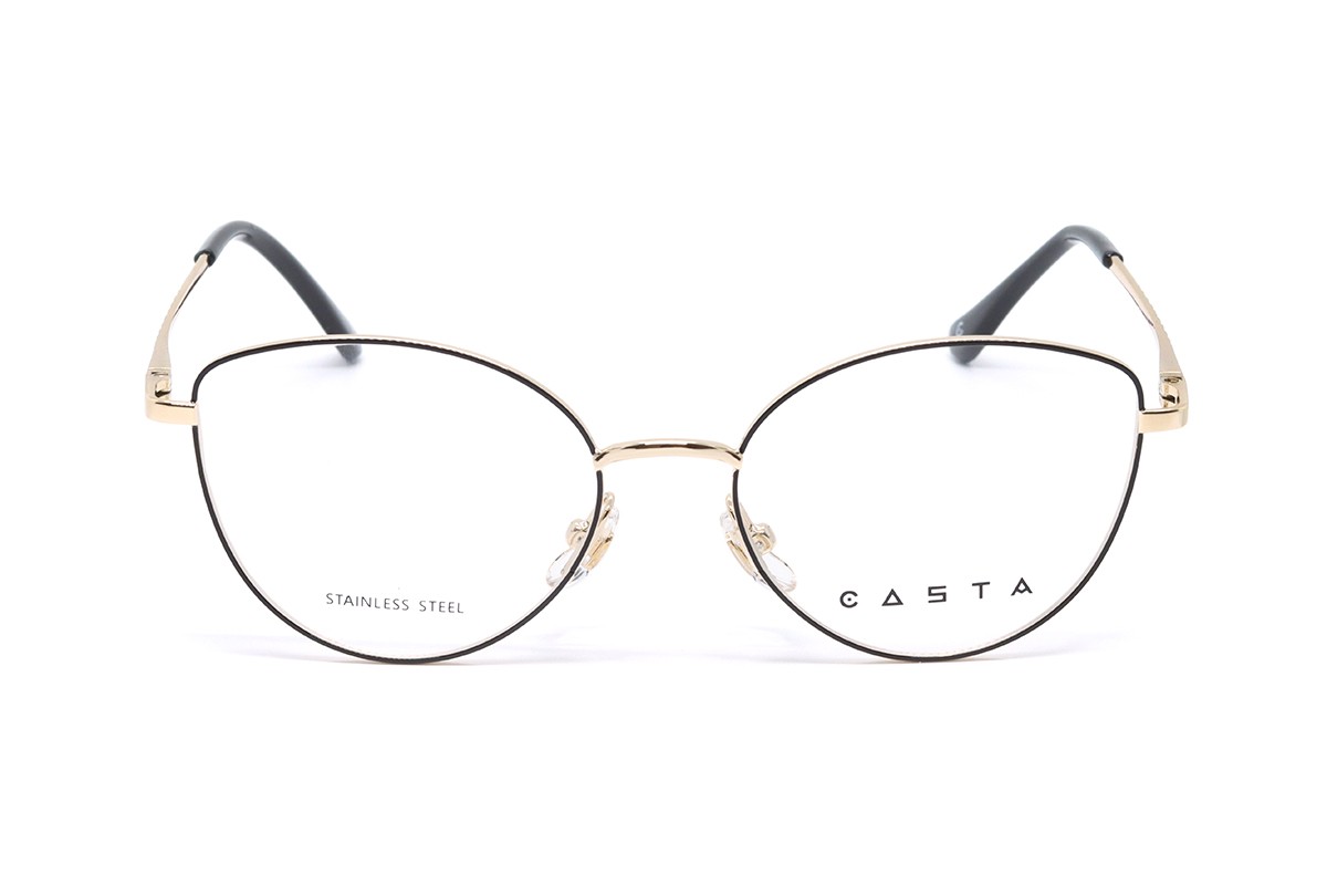 Оправы CASTA CST 1244 KB GLDBK Фото №4 - linza.ua