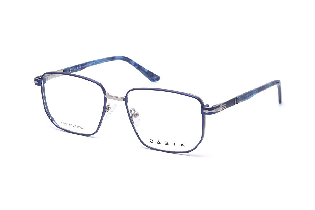 Оправи CASTA CST 2201 KB GUNBLU Фото №1 - linza.ua