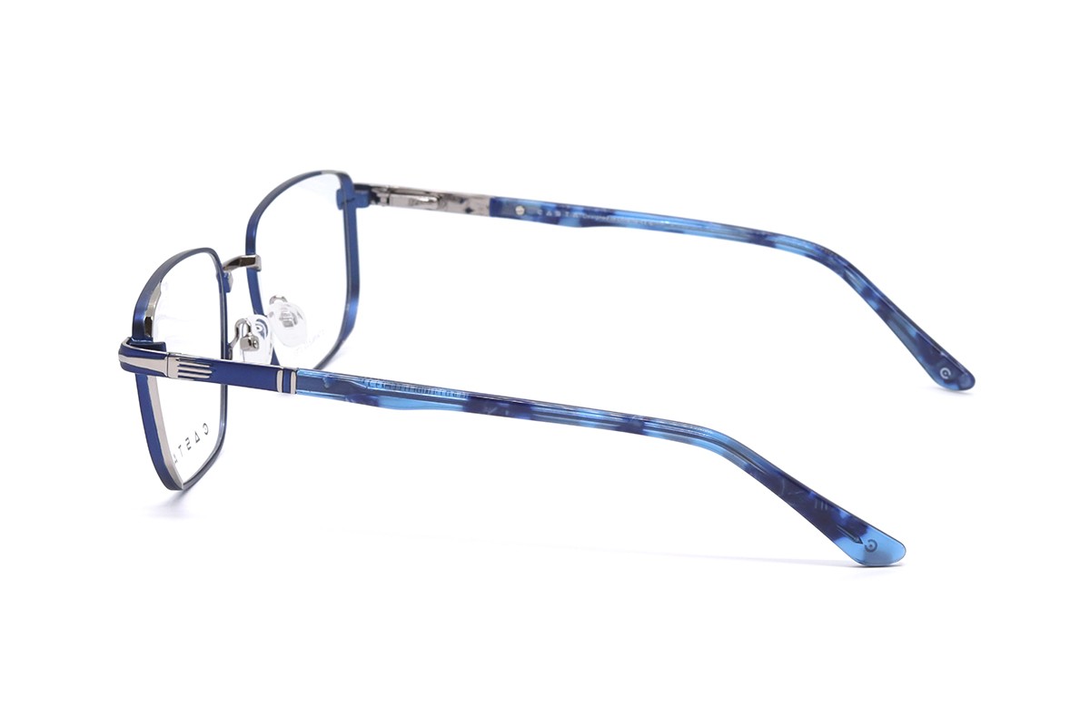 Оправи CASTA CST 2201 KB GUNBLU Фото №3 - linza.ua