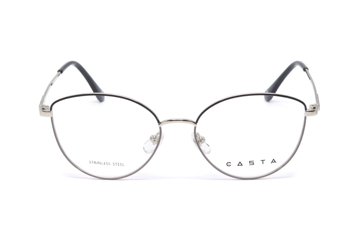 Оправы CASTA CST 1245 KB SILBK Фото №3 - linza.ua