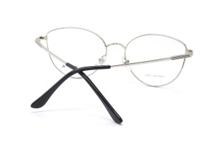 Оправы CASTA CST 1245 KB SILBK Фото №4 - linza.ua
