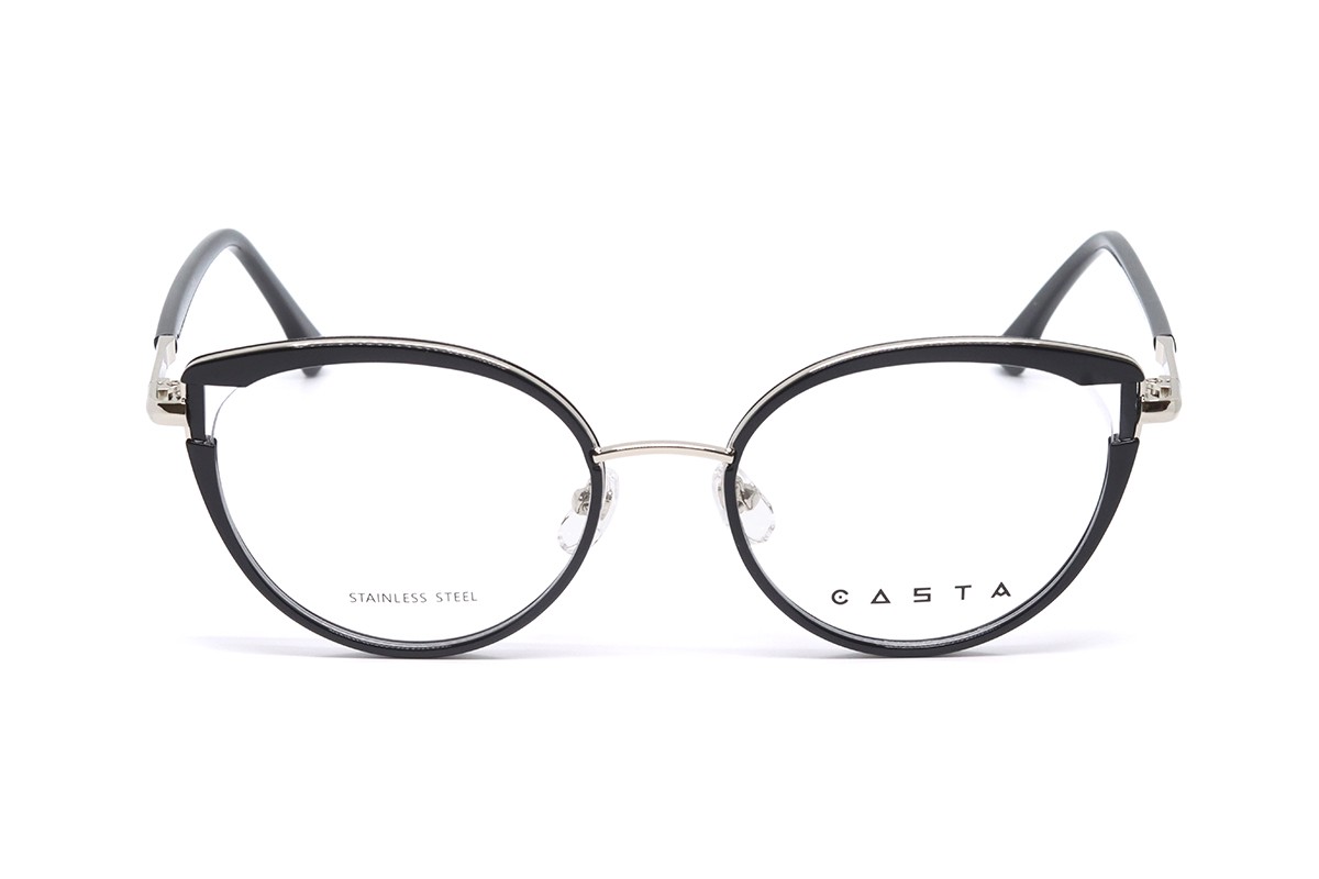 Оправы CASTA CST 1246 KB SILBK Фото №3 - linza.ua