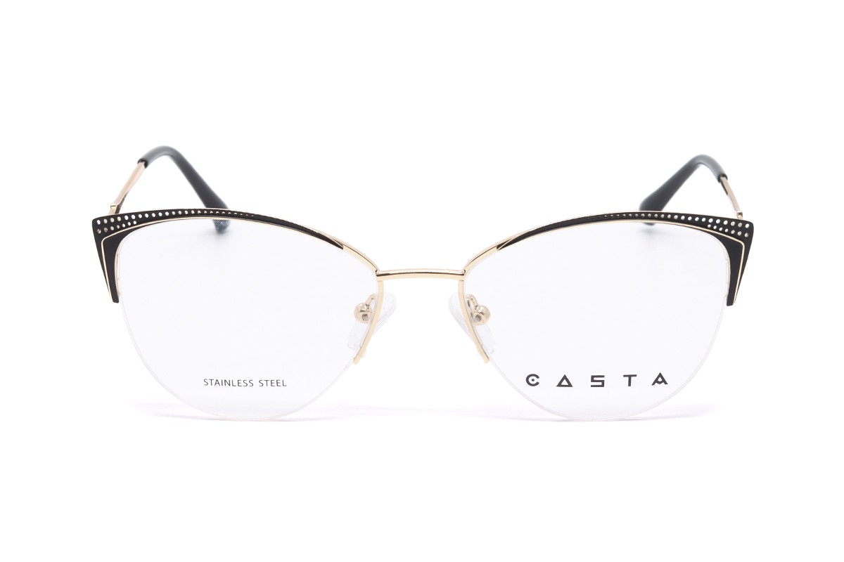 Оправи CASTA CST 1238 KB GLDBK Фото №2 - linza.ua