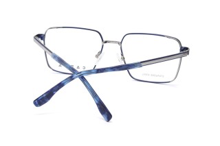 Оправи CASTA CST 2200 KB GUNBLU Фото №3 - linza.ua