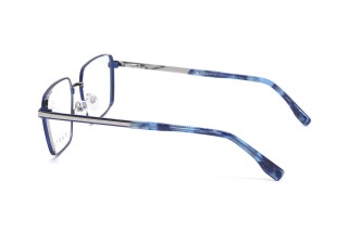 Оправи CASTA CST 2200 KB GUNBLU Фото №4 - linza.ua