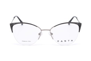 Оправи CASTA CST 1238 KB SILBK Фото №3 - linza.ua