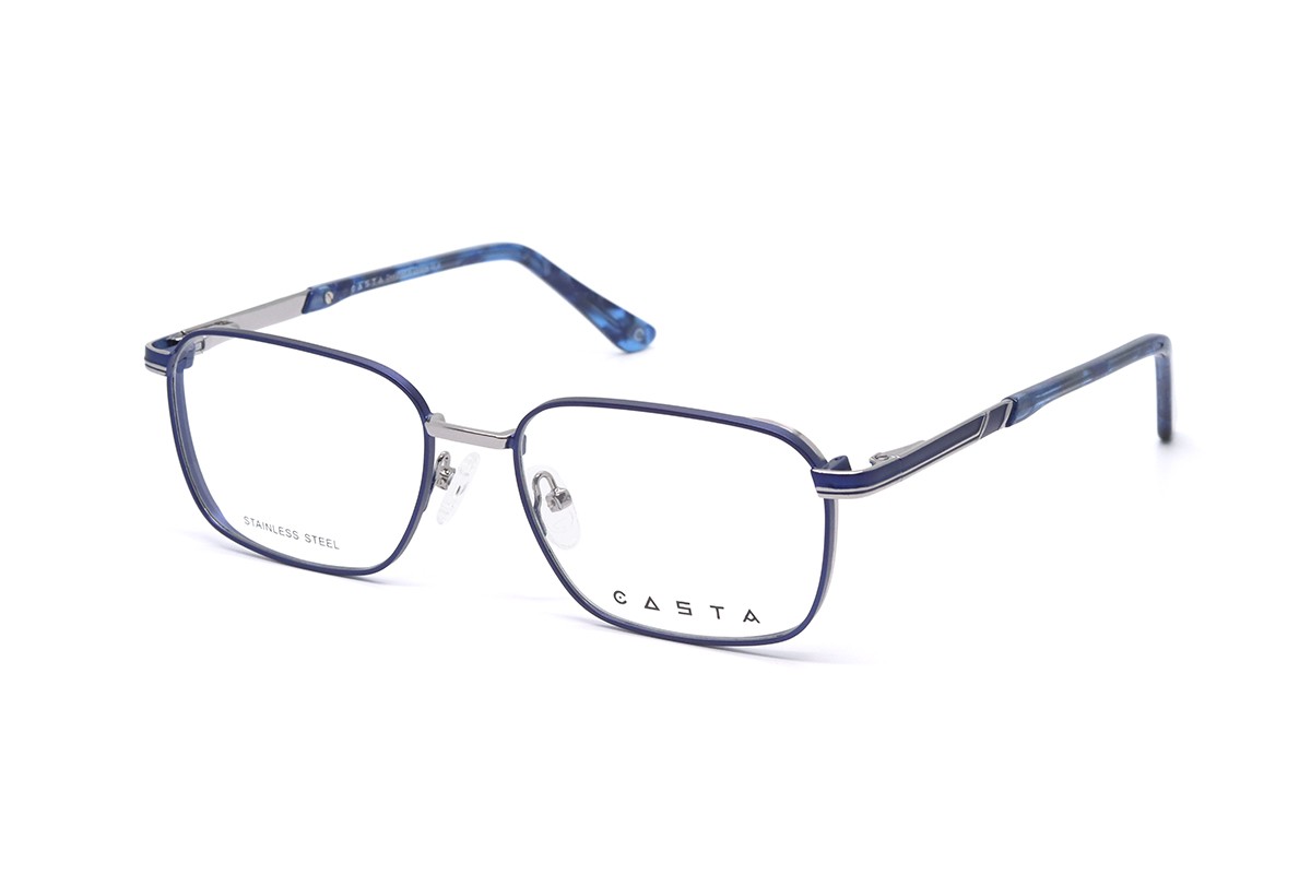 Оправи CASTA CST 1229 KB GUNBLU Фото №1 - linza.ua