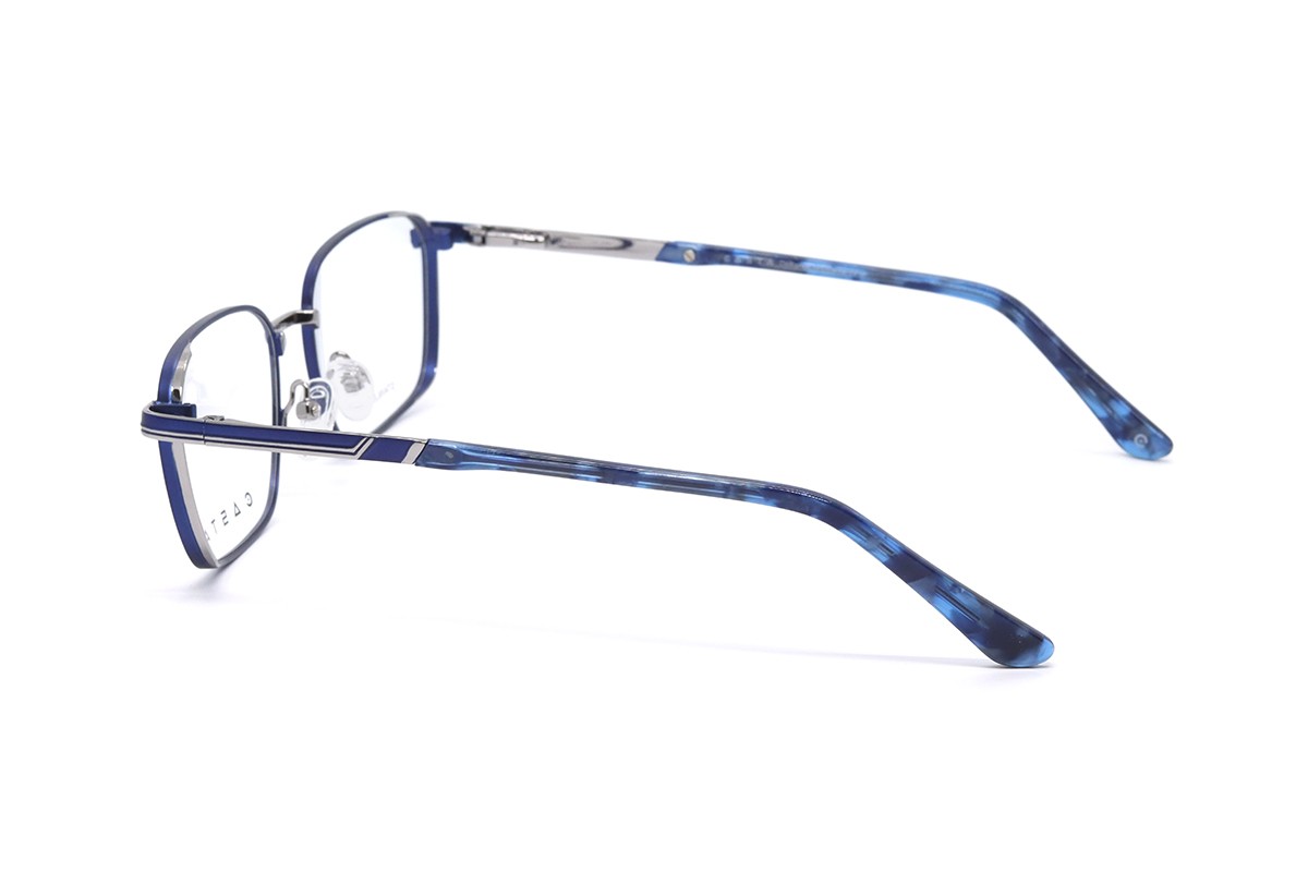 Оправи CASTA CST 1229 KB GUNBLU Фото №3 - linza.ua