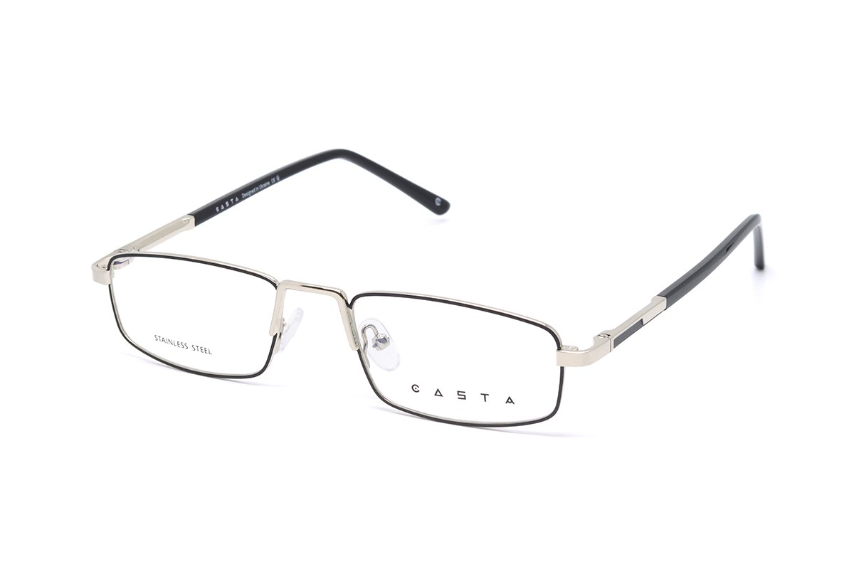 Оправы CASTA CST 3119 KB SILBK Фото №1 - linza.ua