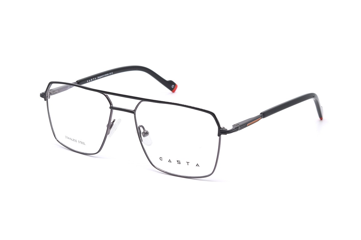 Оправы CASTA CST 2217 KB GUNBK Фото №1 - linza.ua