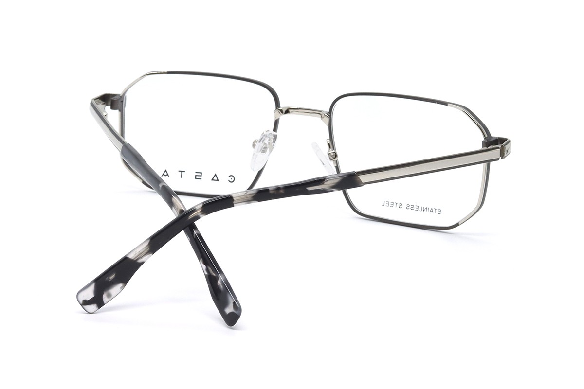 Оправы CASTA CST 2202 KB SILGRY Фото №4 - linza.ua