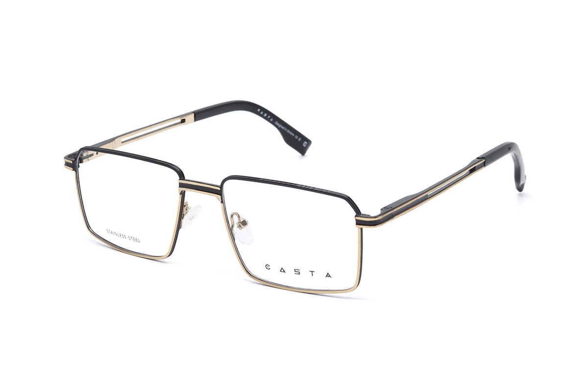 Оправы CASTA CST 2205 KB GLDBK Фото №1 - linza.ua