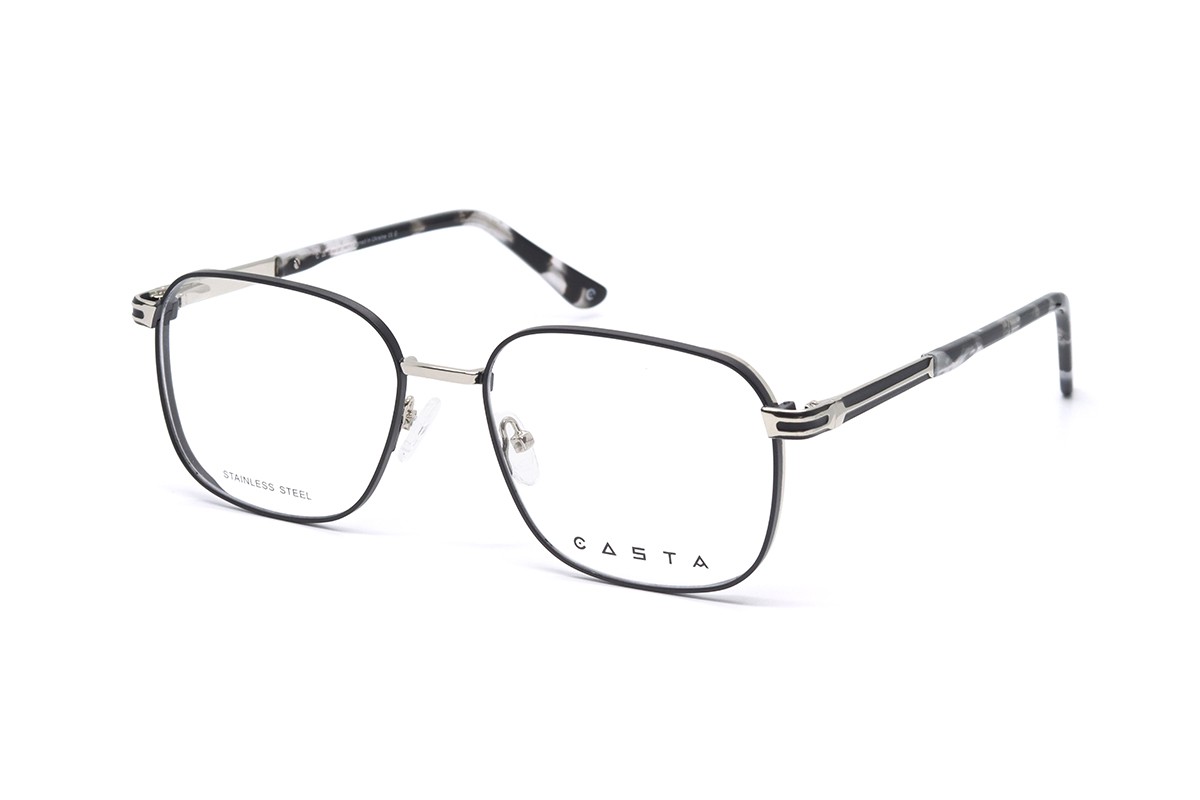 Оправы CASTA CST 3118 KB SILBK Фото №1 - linza.ua