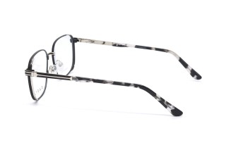 Оправы CASTA CST 3118 KB SILBK Фото №3 - linza.ua