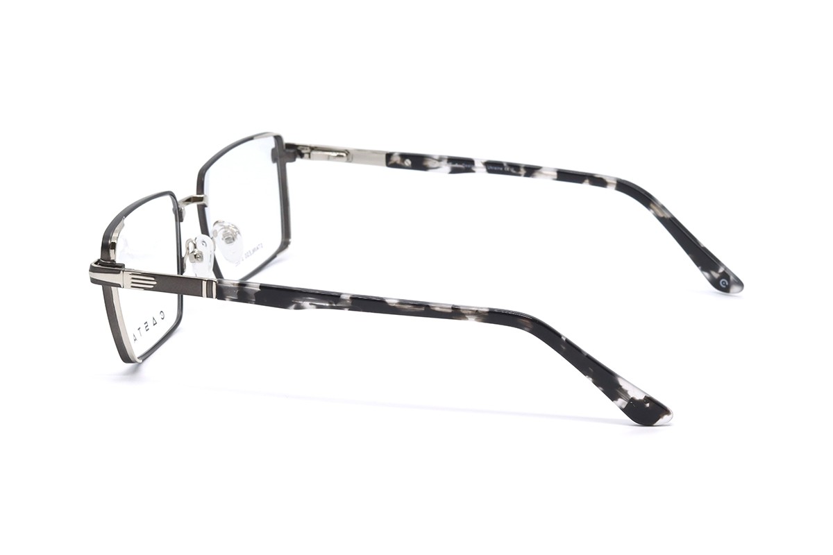 Оправы CASTA CST 2203 KB SILGRY Фото №3 - linza.ua