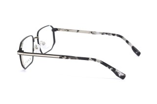 Оправи CASTA CST 2202 KB SILBK Фото №2 - linza.ua