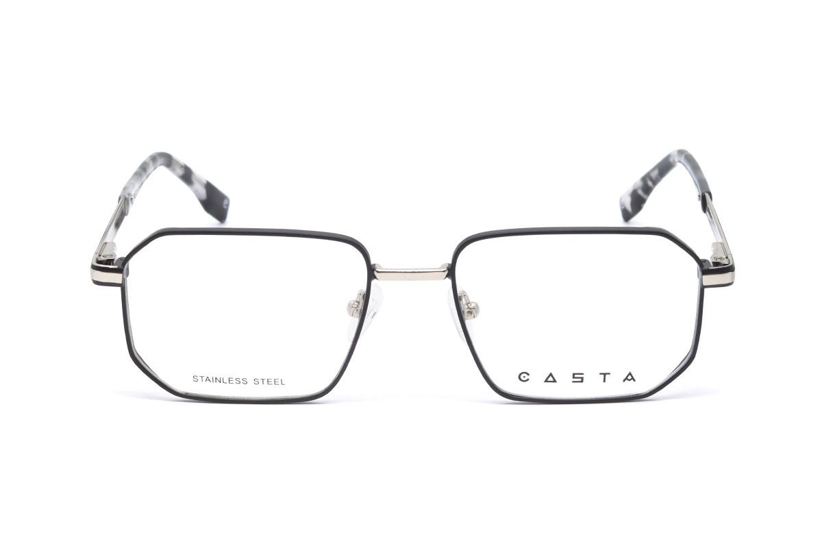 Оправи CASTA CST 2202 KB SILBK Фото №3 - linza.ua