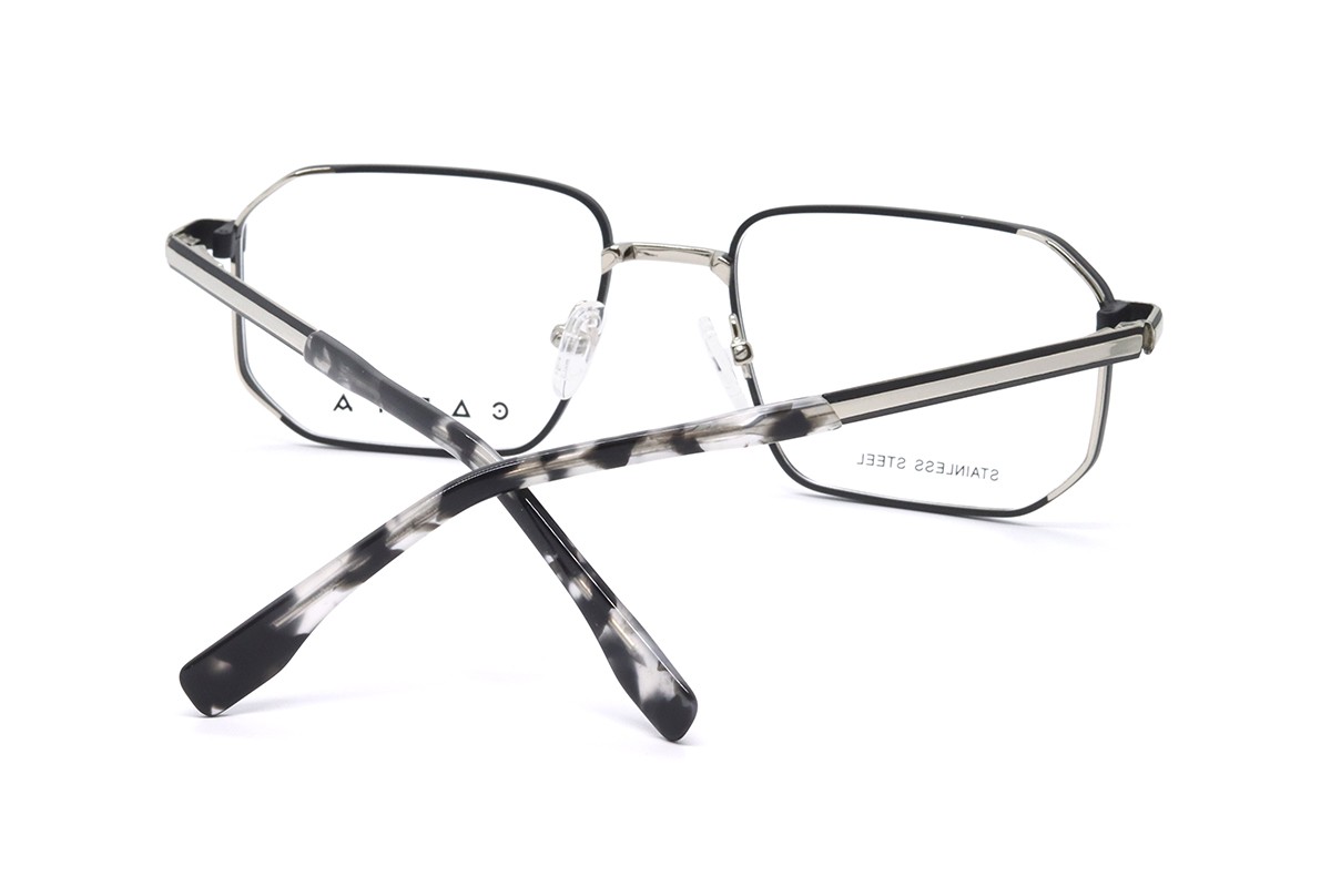 Оправи CASTA CST 2202 KB SILBK Фото №4 - linza.ua