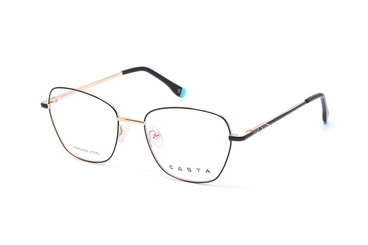 Оправы CASTA CST 1233 KB GLDBK Фото №1 - linza.ua