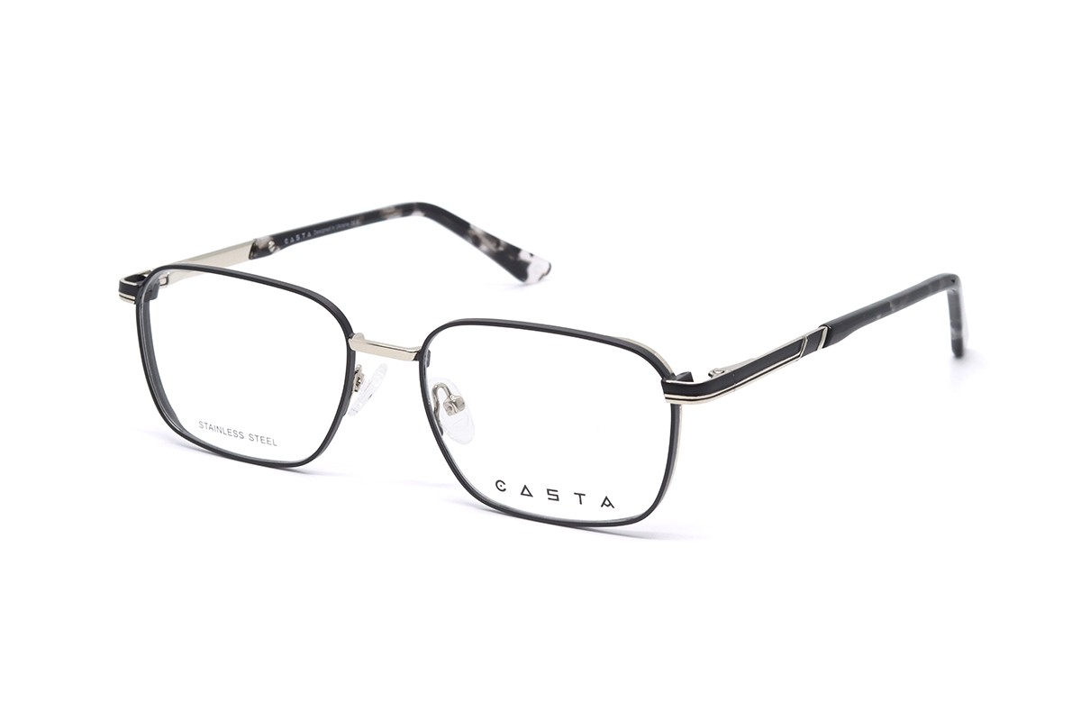 Оправи CASTA CST 1229 KB SILBK Фото №1 - linza.ua
