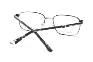Оправи CASTA CST 1229 KB SILBK Фото №3 - linza.ua