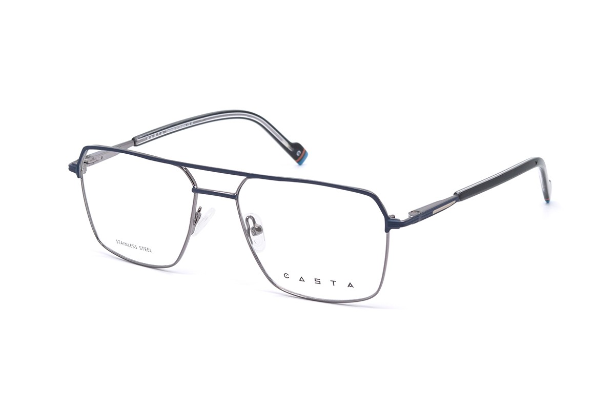Оправы CASTA CST 2217 KB GUNBL Фото №1 - linza.ua