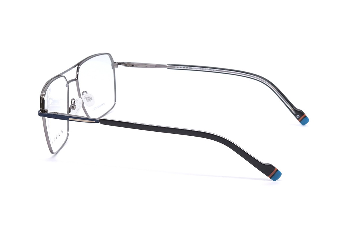 Оправы CASTA CST 2217 KB GUNBL Фото №3 - linza.ua