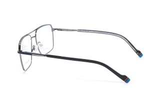 Оправы CASTA CST 2217 KB GUNBL Фото №3 - linza.ua