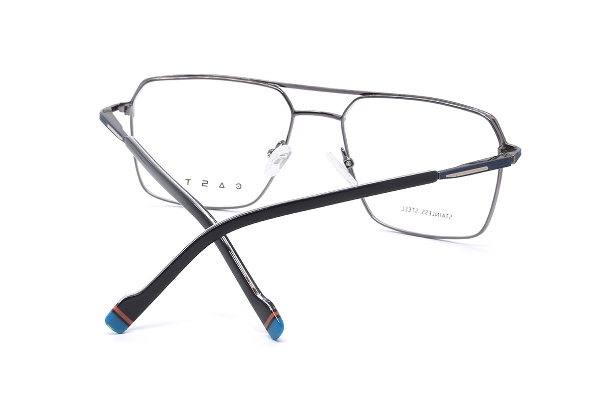 Оправы CASTA CST 2217 KB GUNBL Фото №4 - linza.ua