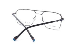 Оправы CASTA CST 2217 KB GUNBL Фото №4 - linza.ua