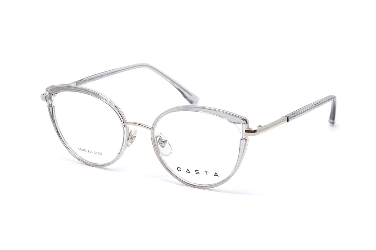 Оправы CASTA CST 1246 KB SILCRY Фото №1 - linza.ua
