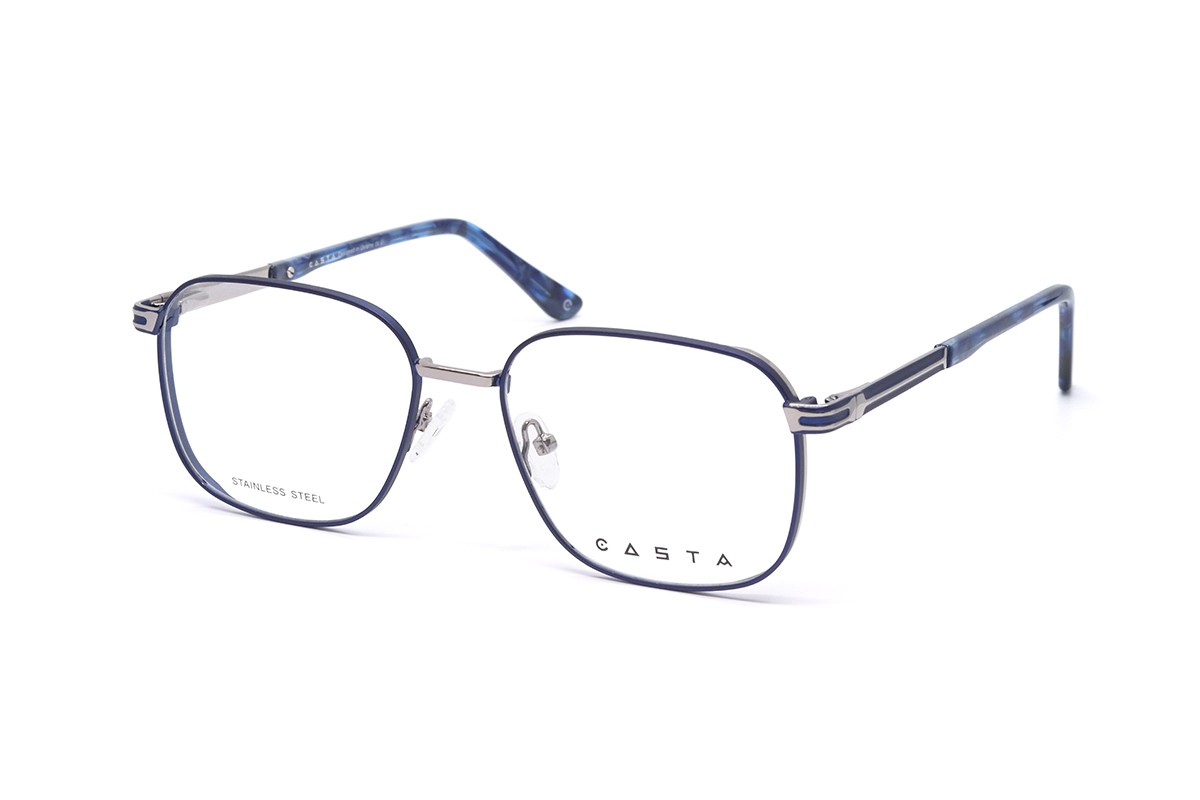 Оправы CASTA CST 3118 KB GUNBLU Фото №1 - linza.ua
