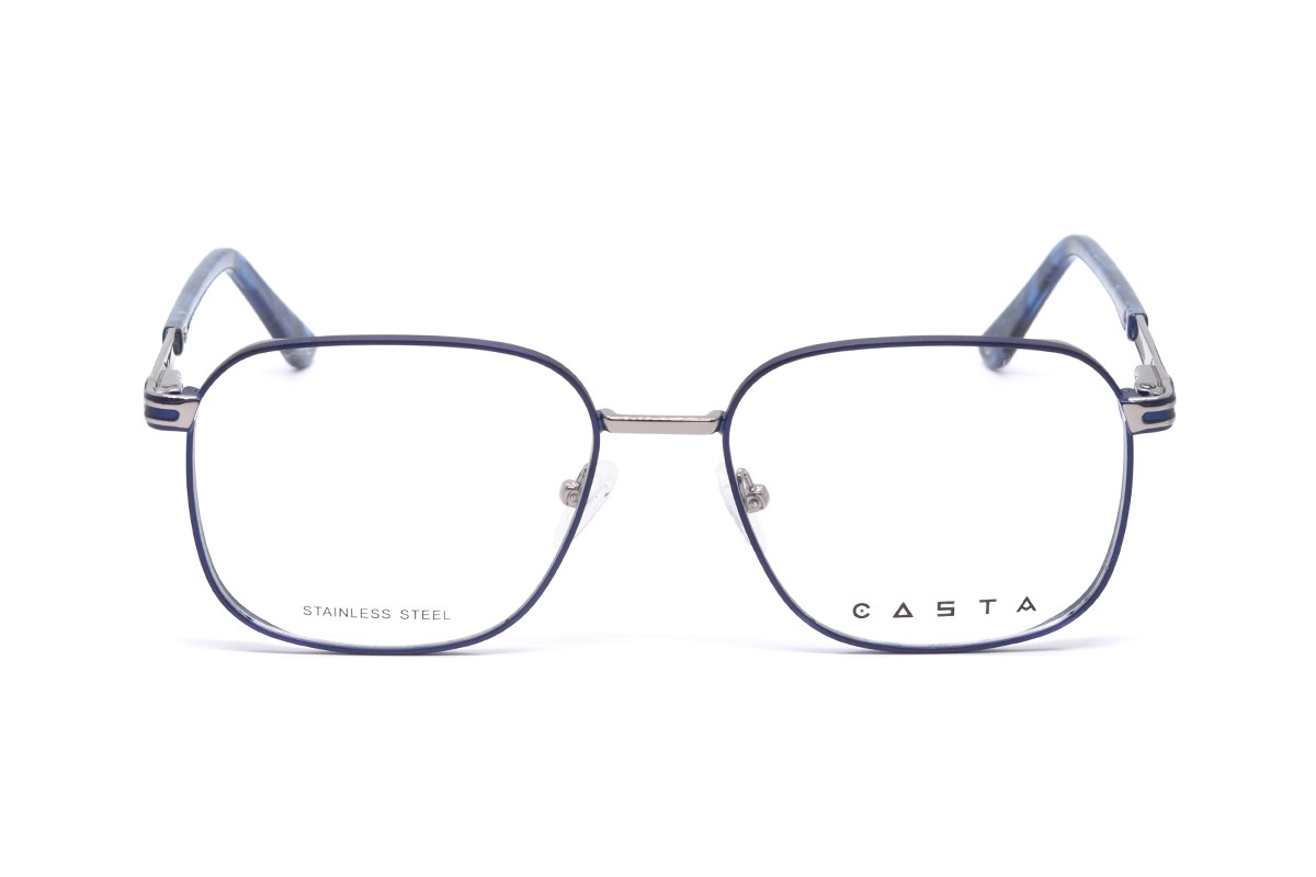 Оправы CASTA CST 3118 KB GUNBLU Фото №4 - linza.ua