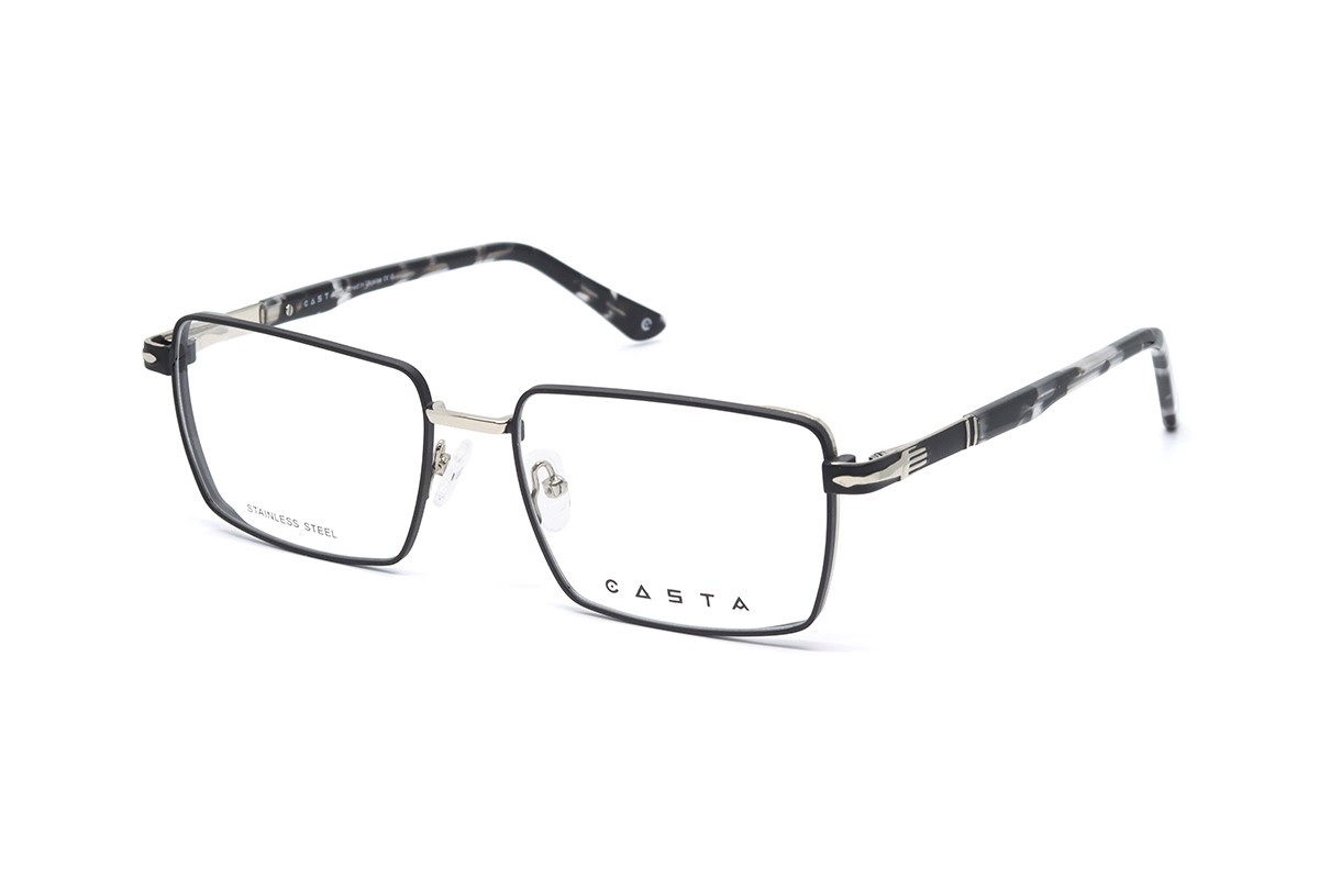 Оправи CASTA CST 2203 KB SILBK Фото №1 - linza.ua