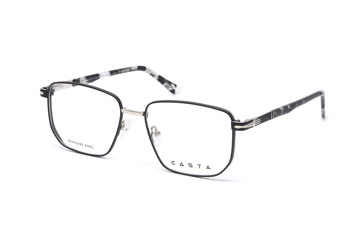 Оправи CASTA CST 2201 KB SILBK Фото №1 - linza.ua