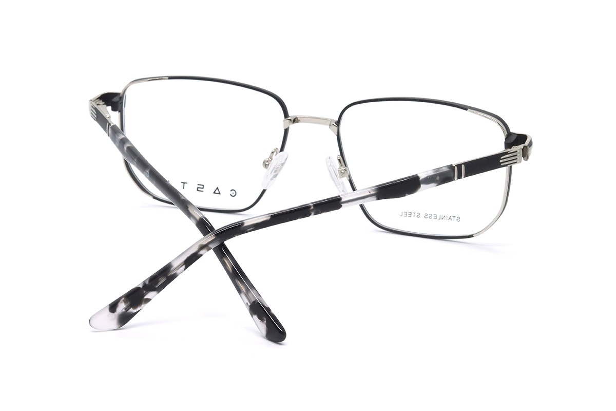Оправи CASTA CST 2201 KB SILBK Фото №3 - linza.ua