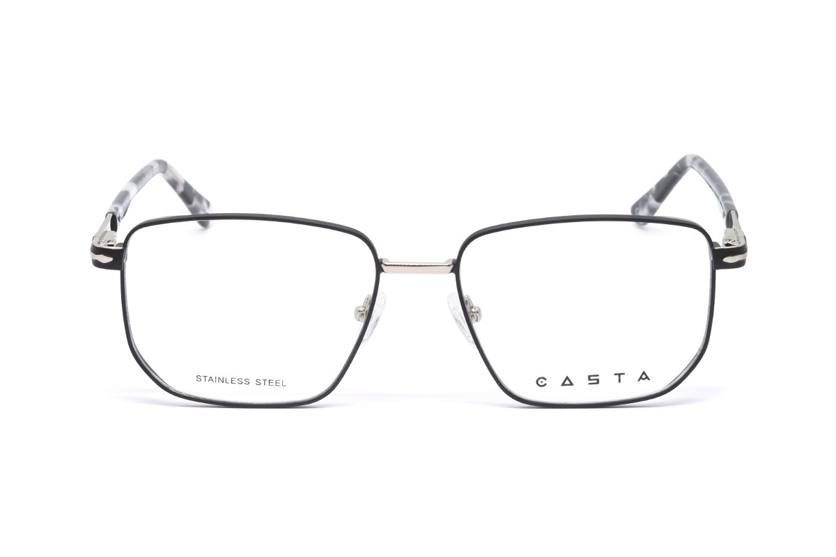 Оправи CASTA CST 2201 KB SILBK Фото №4 - linza.ua
