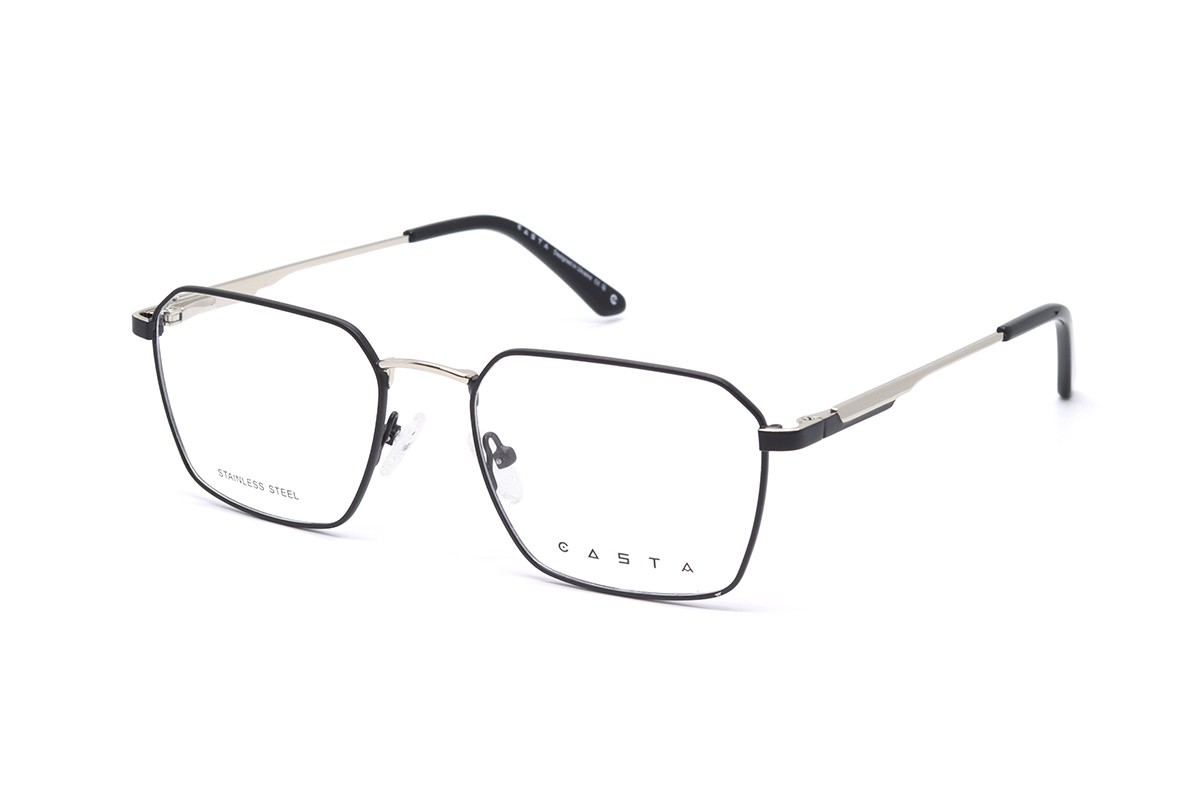 Оправы CASTA CST 2214 KB SILBK Фото №1 - linza.ua