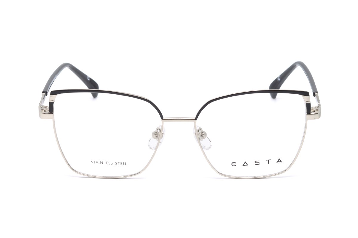 Оправы CASTA CST 1242 KB SILBK Фото №2 - linza.ua