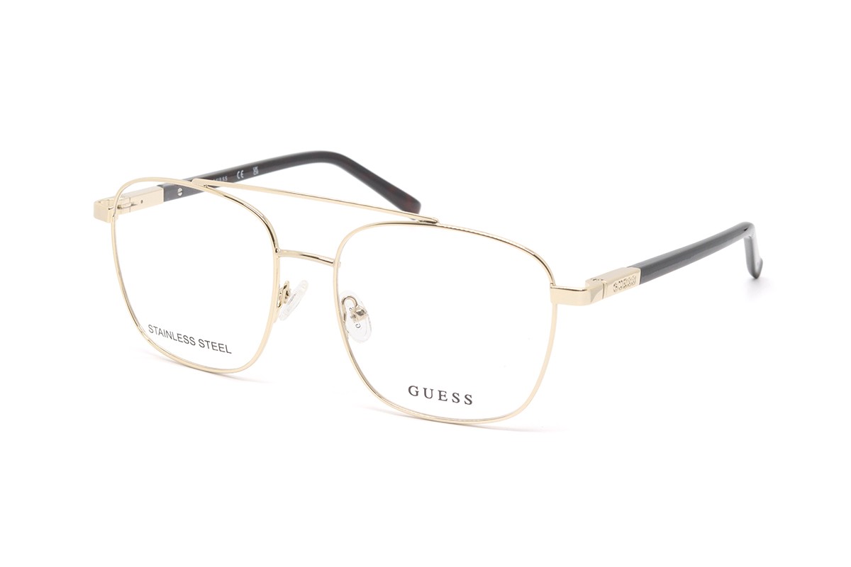 Оправы GUESS GU3038 052 54 Фото №1 - linza.ua
