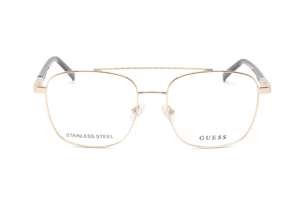 Оправы GUESS GU3038 052 54 Фото №4 - linza.ua