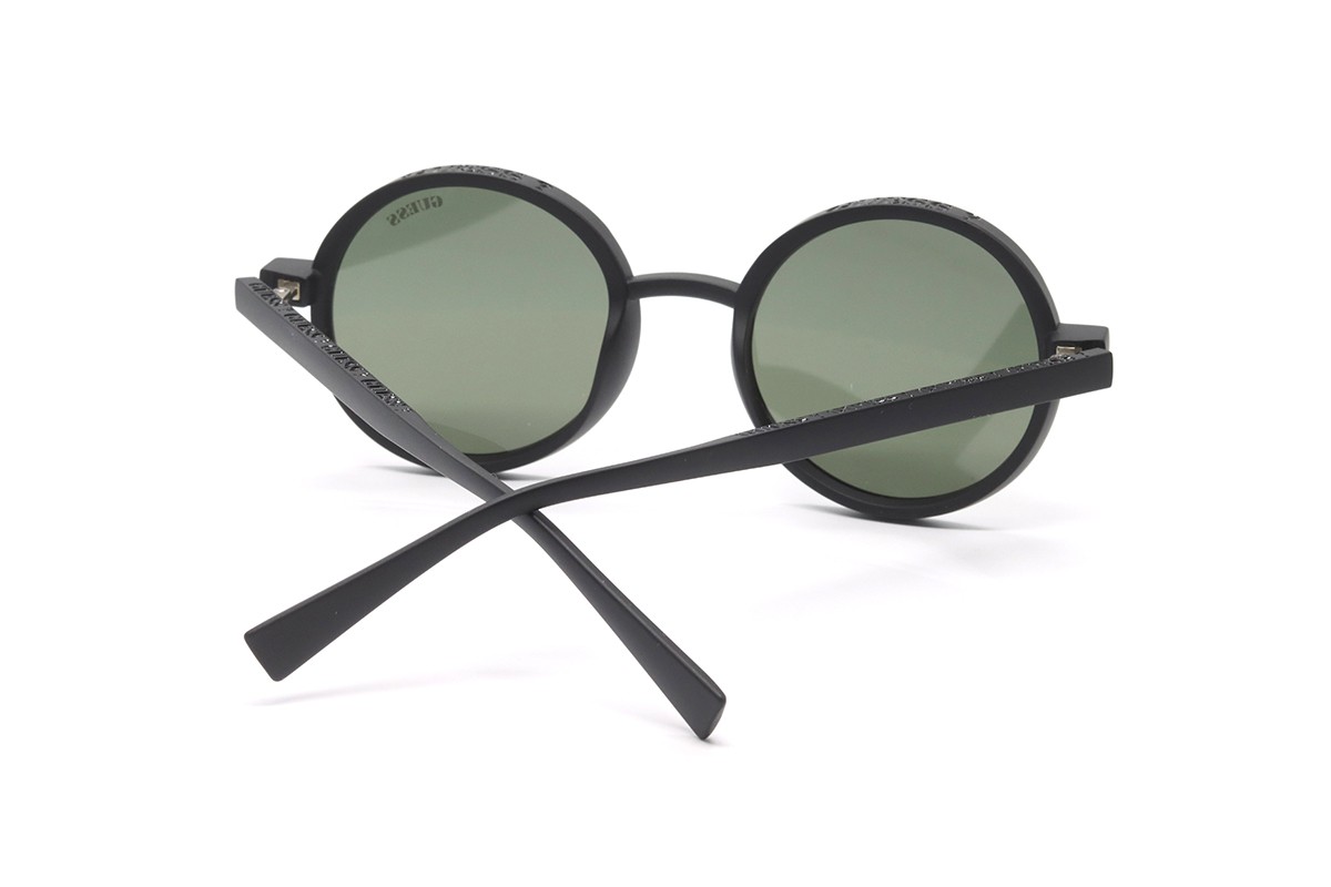Солнцезащитные очки GUESS GU00234 02N 50 Фото №2 - linza.ua