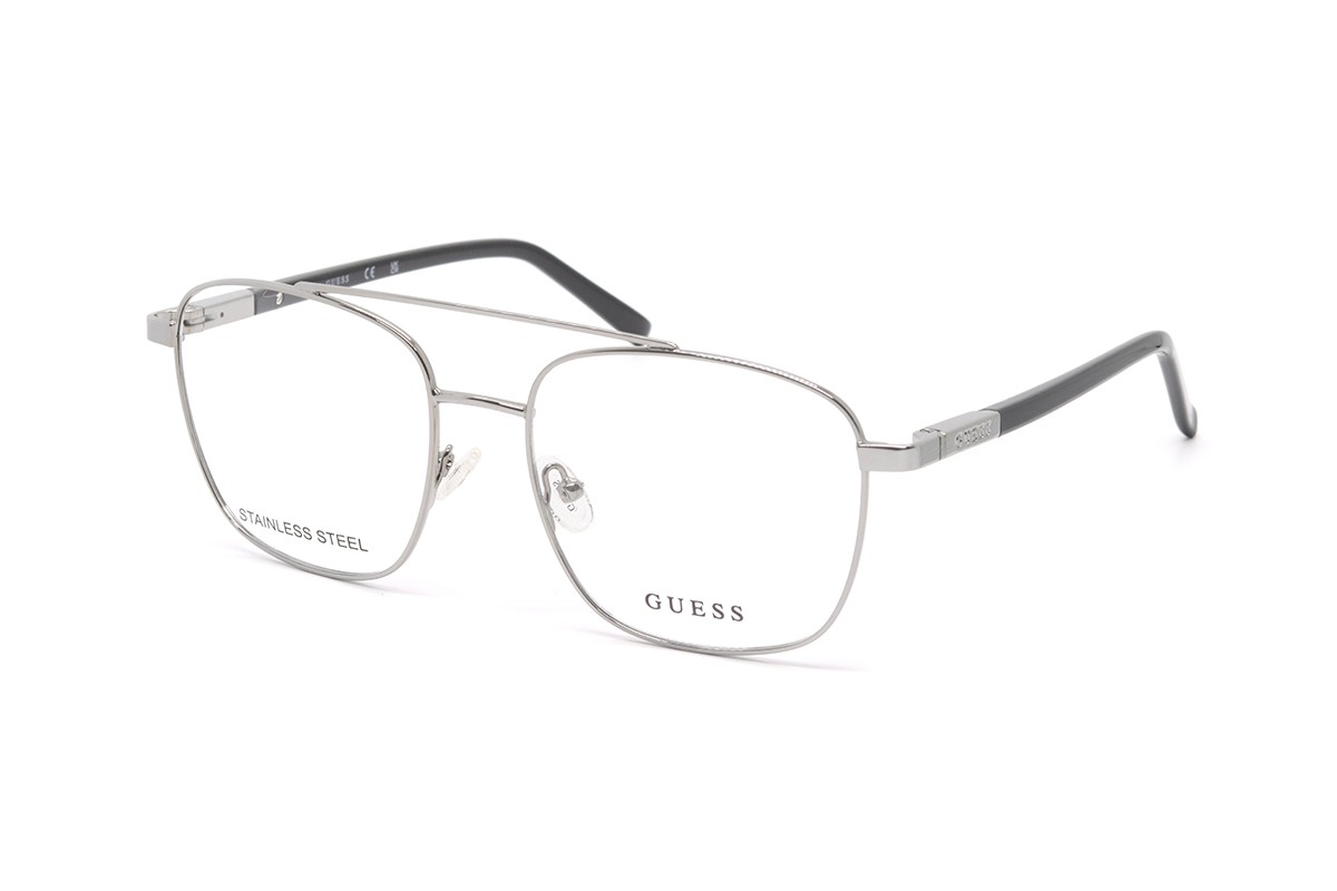 Оправы GUESS GU3038 005 54 Фото №1 - linza.ua