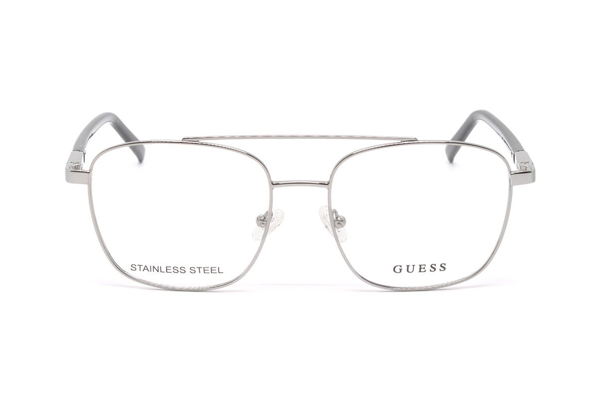 Оправы GUESS GU3038 005 54 Фото №3 - linza.ua
