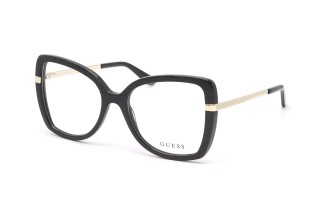 Оправа GUESS GU50245 001 54 - linza.ua
