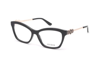 Оправа GUESS GU50231 001 53 - linza.ua