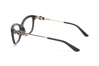 Оправи GUESS GU50231 001 53 Фото №2 - linza.ua